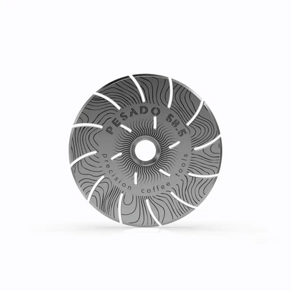 Lưới Khuếch Tán Nước Pesado - High Diffusion Espresso Shower Screen E61