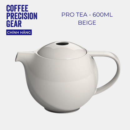 Bình Trà 600ml Kèm Lọc - LOVERAMICS - Pro Tea
