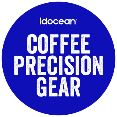 Coffee Precision Gear