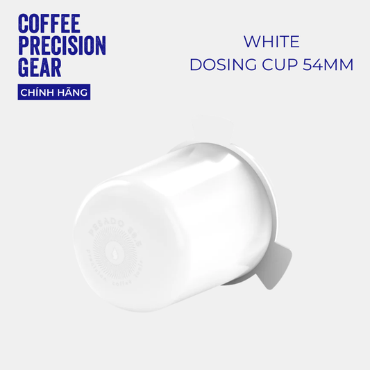 Dụng Cụ Đong Cà Phê 54mm Pesado - Dosing Cup