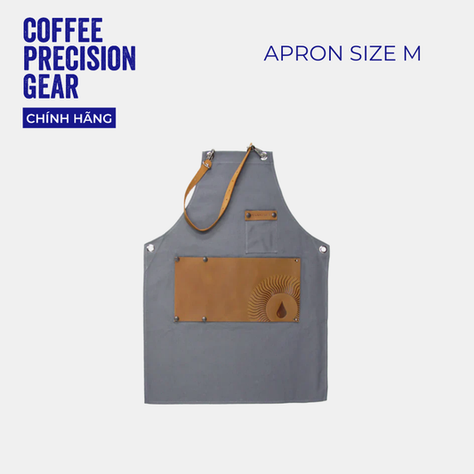 Tạp Dề Pesado - Barista Apron