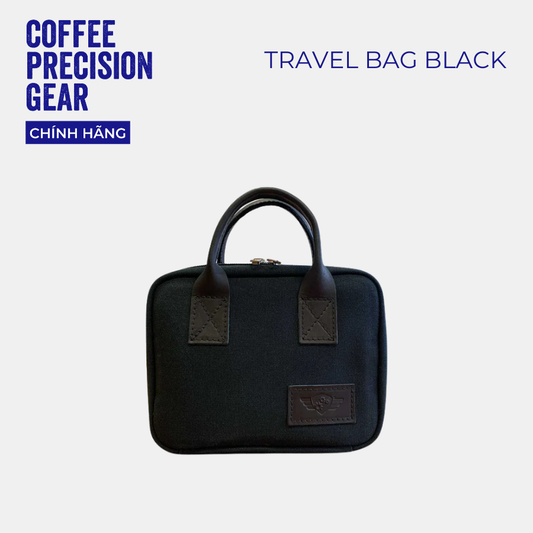 Túi Đựng Bảo Vệ Cối Xay Cà Phê Comandante - C40 Travel Bag - Màu Đen