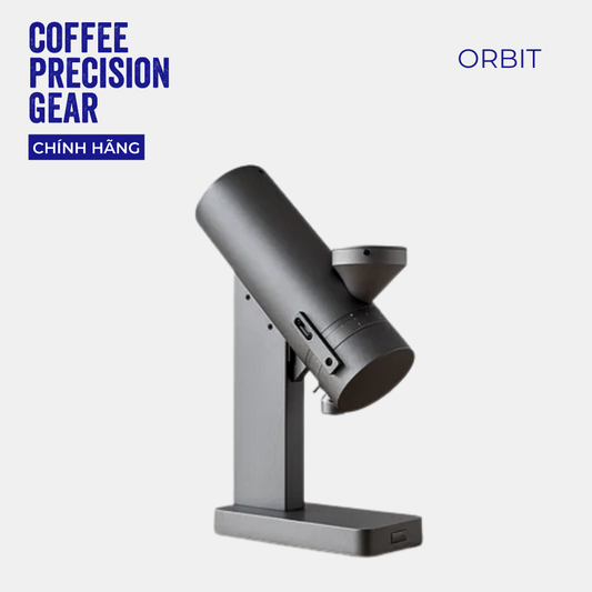 Máy xay cà phê Orbit - Acaia
