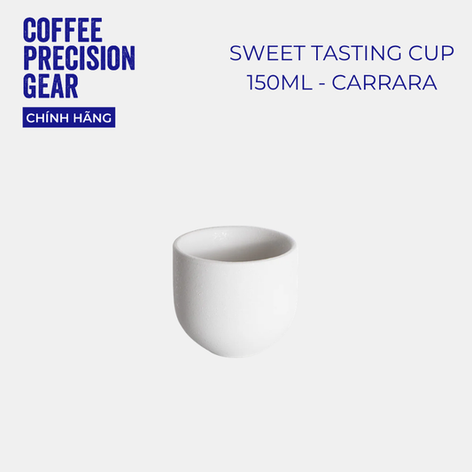 Ly Sứ Uống Cà Phê Cao Cấp Loveramics - Brewers Sweet Tasting Cups 150ml