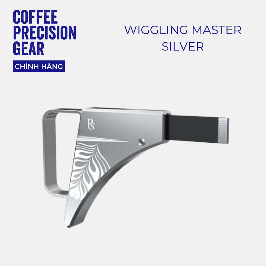Dụng Cụ Tập Luyện Latte Art Pesado - Wiggling Master
