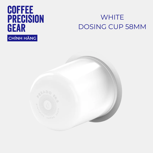 Dụng Cụ Đong Cà Phê 58mm Pesado - Dosing Cup