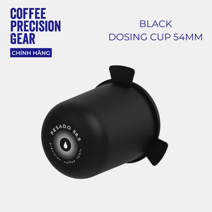 Dụng Cụ Đong Cà Phê 54mm Pesado - Dosing Cup