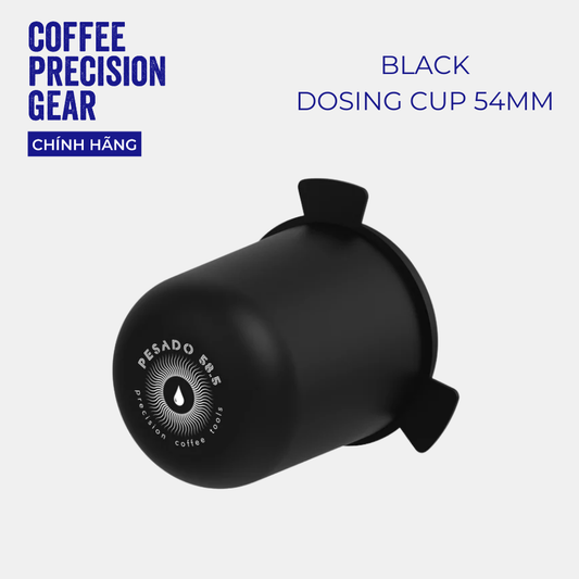 Dụng Cụ Đong Cà Phê 54mm Pesado - Dosing Cup