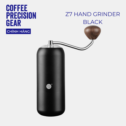 Cối Xay Cà Phê Cầm Tay Z7 zeroHero - Hand grinder