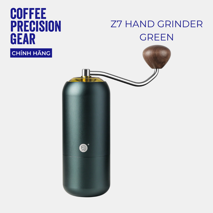 Cối Xay Cà Phê Cầm Tay Z7 zeroHero - Hand grinder