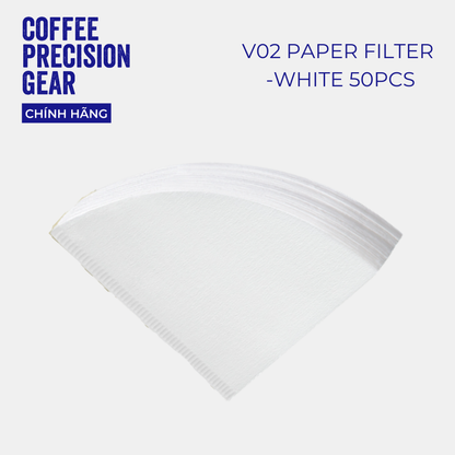 Giấy Lọc V60 zeroHero  - V02 Paper Filter