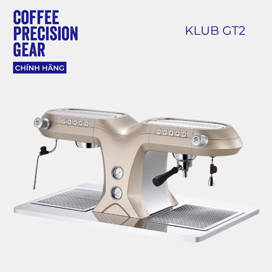 Máy Pha Trà Klub - GT2