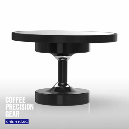 Gương Quan Sát Cà Phê Pesado - Espresso Shot Mirror - Black
