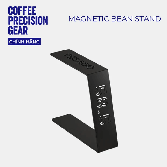 Giá Đỡ Ống Đựng Cà Phê Pesado - Magnetic Bean Stand