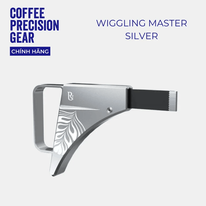 Dụng Cụ Tập Luyện Latte Art Pesado - Wiggling Master