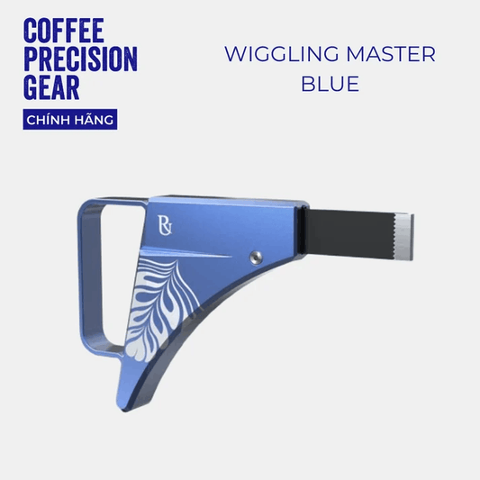 Dụng Cụ Tập Luyện Latte Art Pesado - Wiggling Master